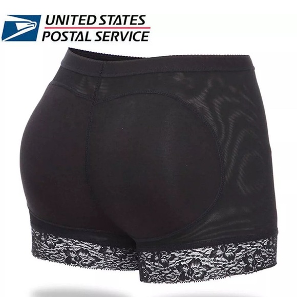 Unbranded Other - Butt Enhancing Underwear With Removable Pads 
Sizes: S, M, L. Brand New In Pack
